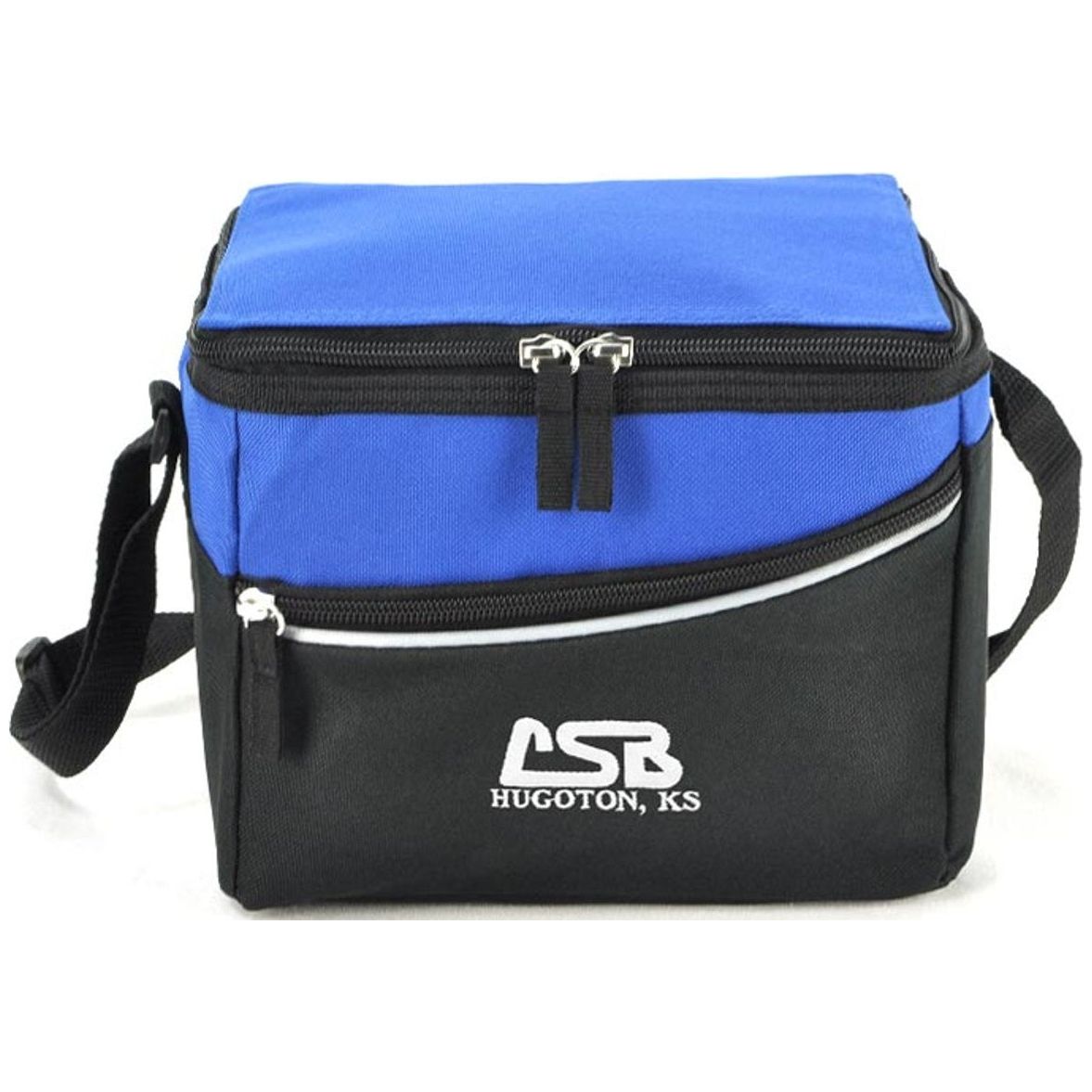 Amigo Cooler Bag (Carton of 50pcs) (G4340) - Ace Workwear