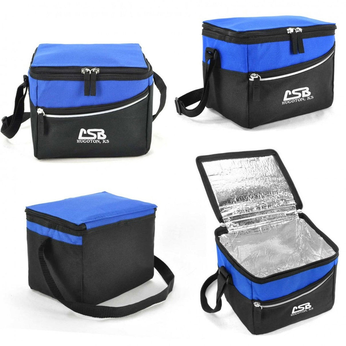 Amigo Cooler Bag (Carton of 50pcs) (G4340) - Ace Workwear