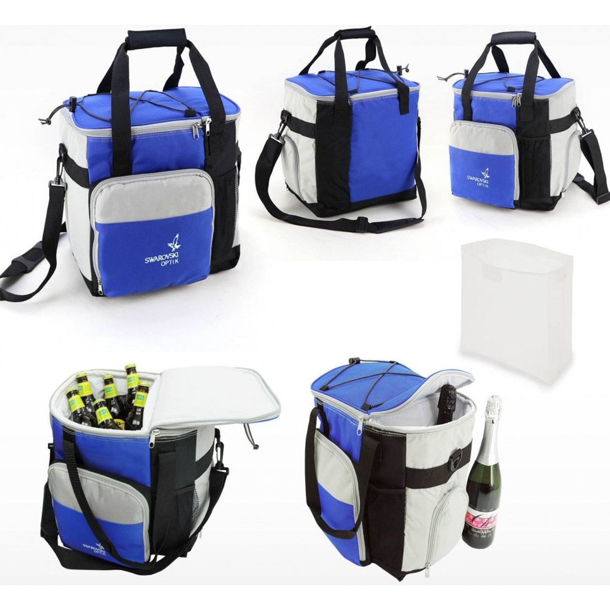 Arctic Cooler Bag (Carton of 10pcs) (G4100) - Ace Workwear