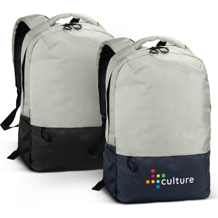 Ascent Laptop Backpack (Carton of 10pcs) (121129) - Ace Workwear