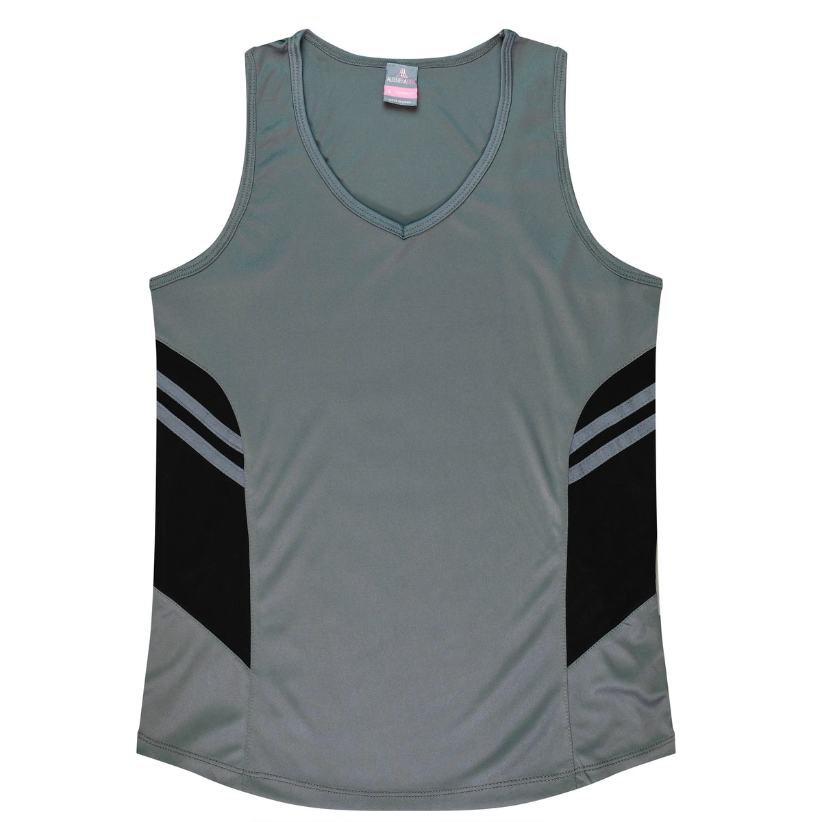 Aussie Pacific Tasman Ladies Singlet (2111) - Ace Workwear