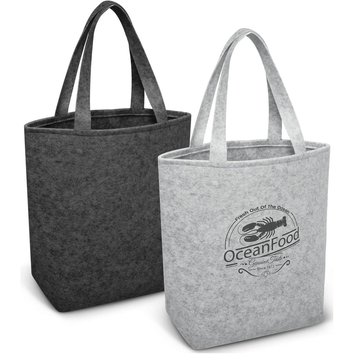 Astoria Tote Bag (Carton of 50pcs) (112532) - Ace Workwear