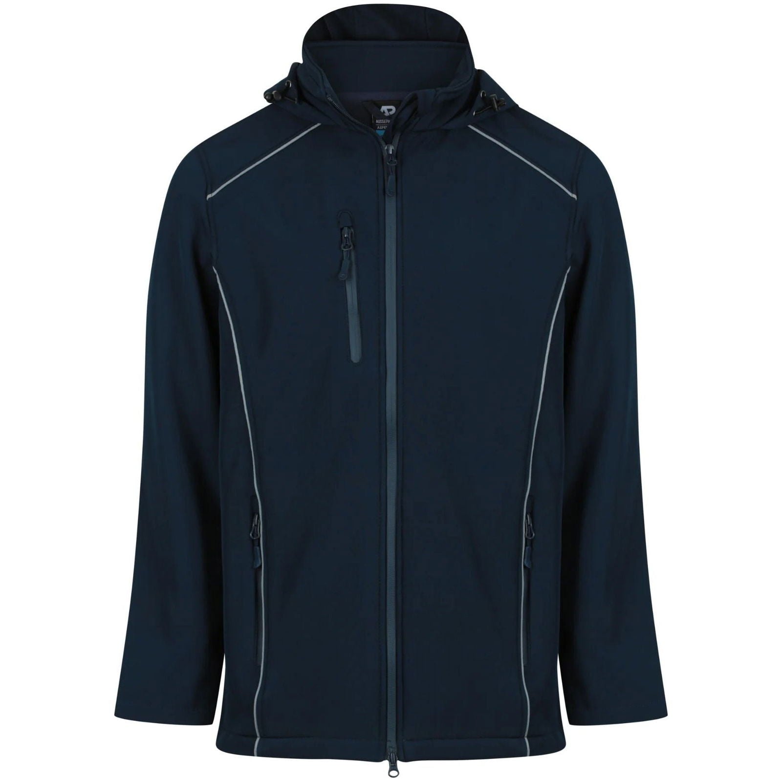 Aussie Pacific Aspen Mens Jacket (1531) - Ace Workwear