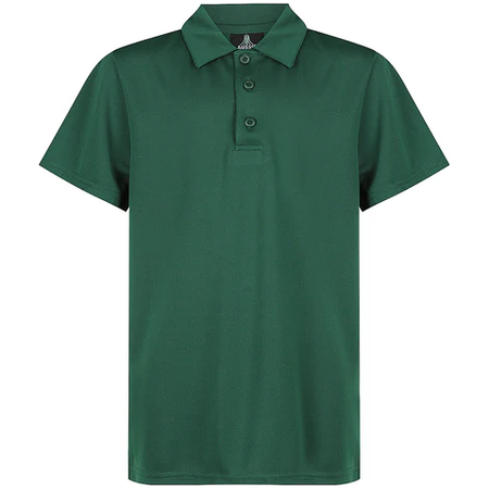 Aussie Pacific Botany Kids Polo (3307) - Ace Workwear