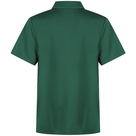 Aussie Pacific Botany Kids Polo (3307) - Ace Workwear