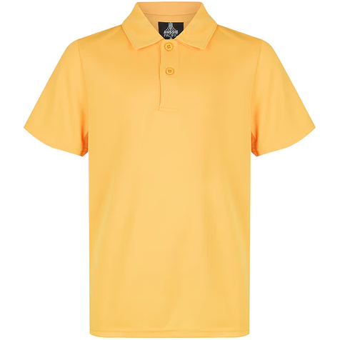 Aussie Pacific Botany Kids Polo (3307) - Ace Workwear