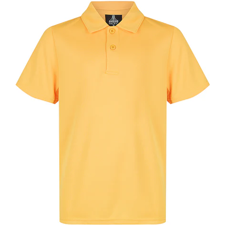 Aussie Pacific Botany Kids Polo (3307) - Ace Workwear