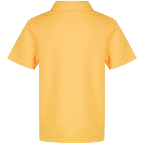 Aussie Pacific Botany Kids Polo (3307) - Ace Workwear
