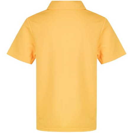 Aussie Pacific Botany Kids Polo (3307) - Ace Workwear