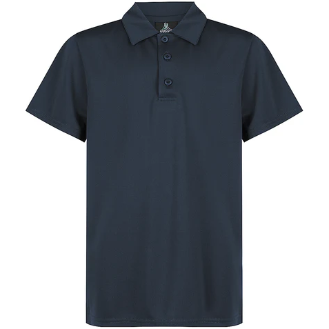 Aussie Pacific Botany Kids Polo (3307) - Ace Workwear
