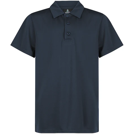 Aussie Pacific Botany Kids Polo (3307) - Ace Workwear