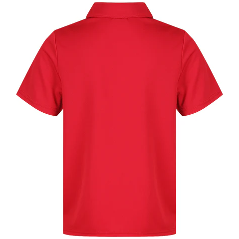 Aussie Pacific Botany Kids Polo (3307) - Ace Workwear