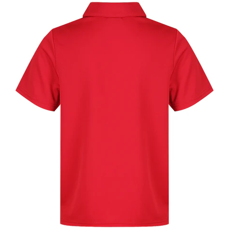 Aussie Pacific Botany Kids Polo (3307) - Ace Workwear