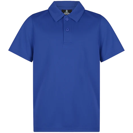 Aussie Pacific Botany Kids Polo (3307) - Ace Workwear