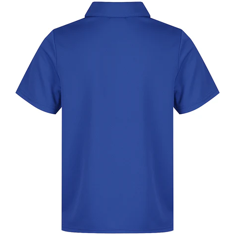 Aussie Pacific Botany Kids Polo (3307) - Ace Workwear