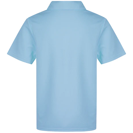 Aussie Pacific Botany Kids Polo (3307) - Ace Workwear