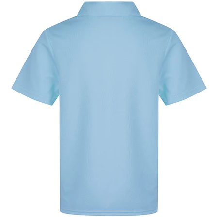 Aussie Pacific Botany Kids Polo (3307) - Ace Workwear