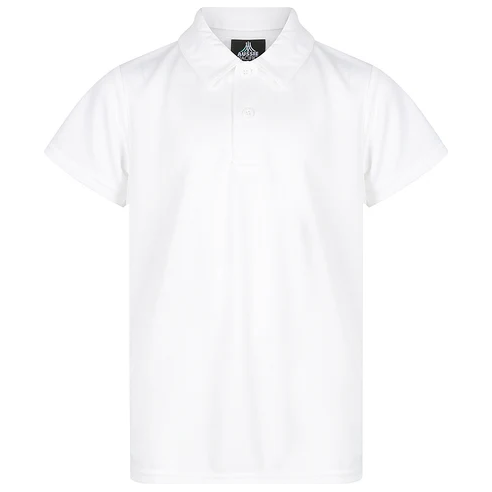 Aussie Pacific Botany Kids Polo (3307) - Ace Workwear