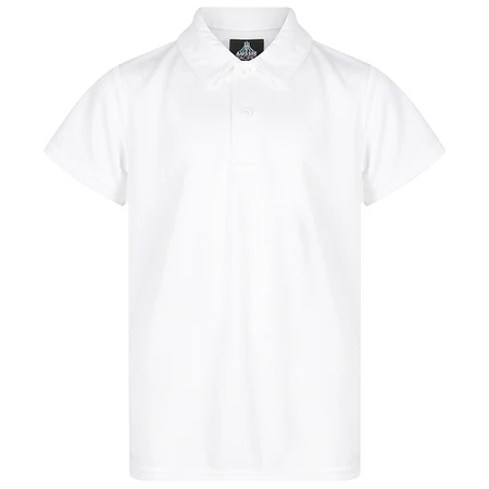Aussie Pacific Botany Kids Polo (3307) - Ace Workwear