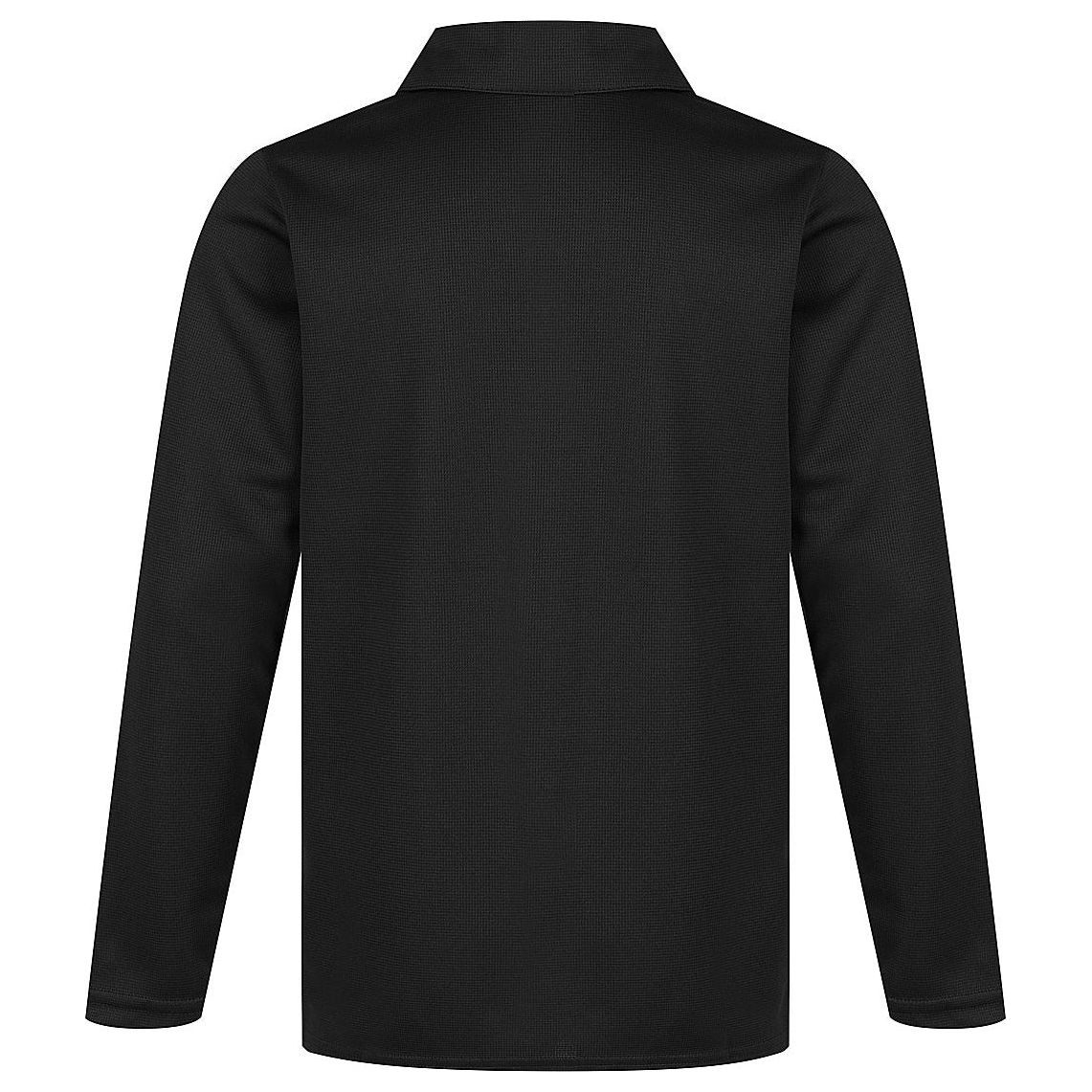 Aussie Pacific Botany L/S Kids Polo (3316) - Ace Workwear