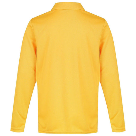 Aussie Pacific Botany L/S Kids Polo (3316) - Ace Workwear