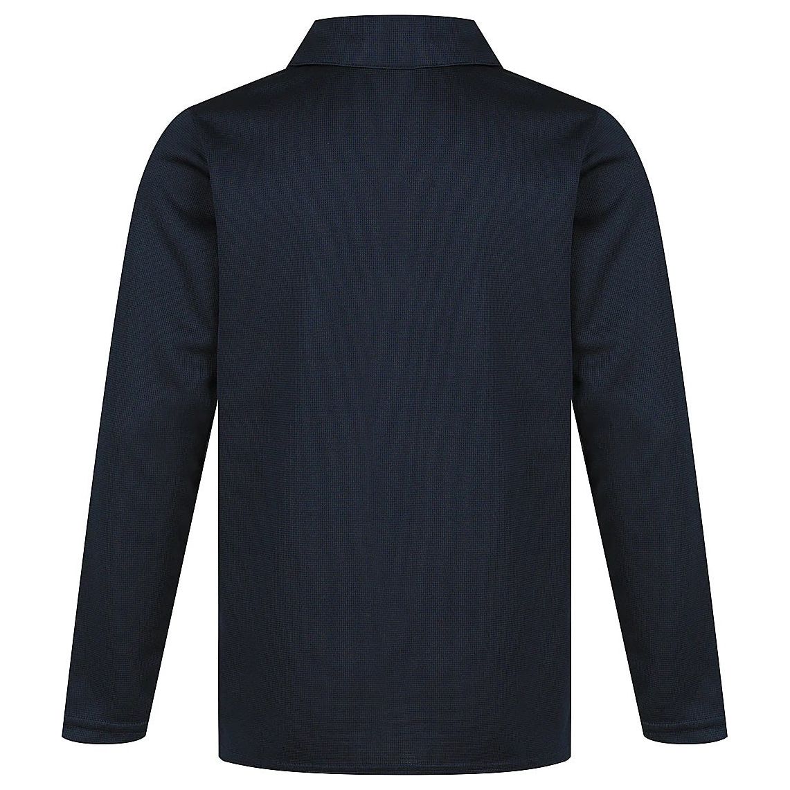 Aussie Pacific Botany L/S Kids Polo (3316) - Ace Workwear