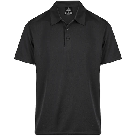 Aussie Pacific Botany Mens Polo (1307) - Ace Workwear