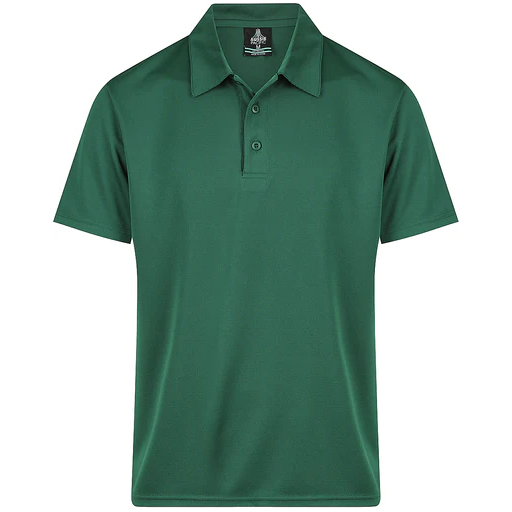 Aussie Pacific Botany Mens Polo (1307) - Ace Workwear