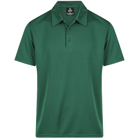 Aussie Pacific Botany Mens Polo (1307) - Ace Workwear