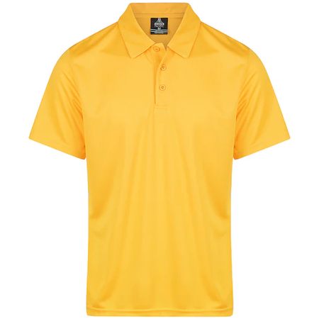 Aussie Pacific Botany Mens Polo (1307) - Ace Workwear