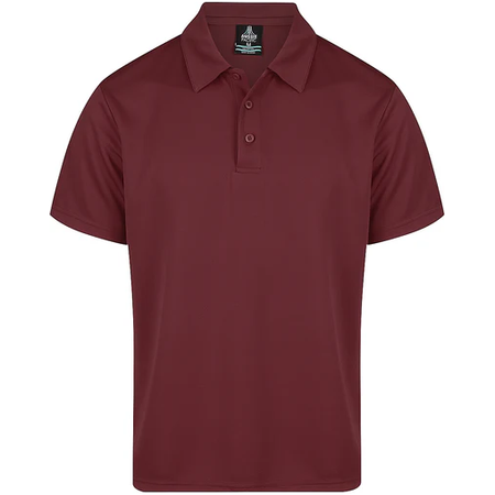 Aussie Pacific Botany Mens Polo (1307) - Ace Workwear