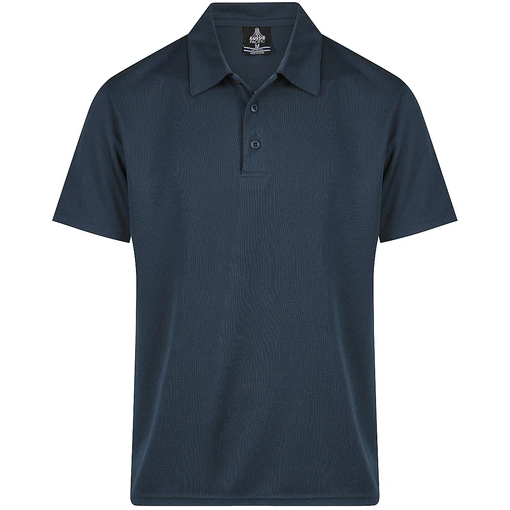 Aussie Pacific Botany Mens Polo (1307) - Ace Workwear