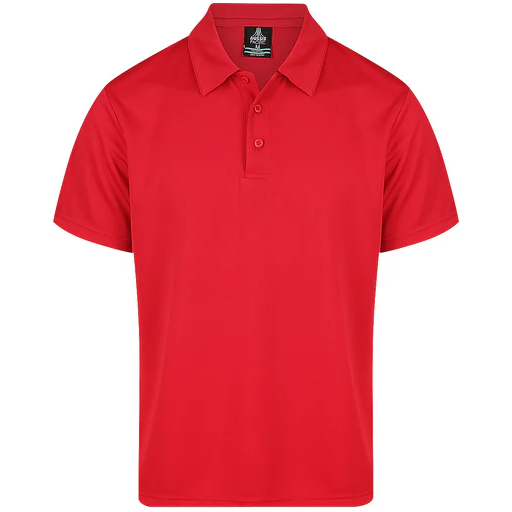 Aussie Pacific Botany Mens Polo (1307) - Ace Workwear