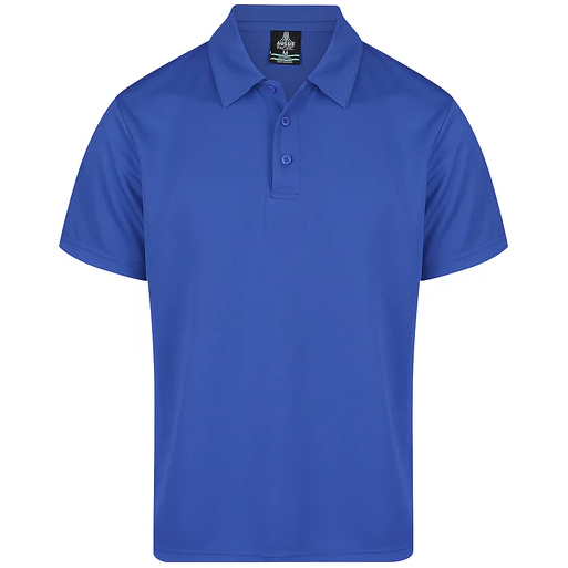 Aussie Pacific Botany Mens Polo (1307) - Ace Workwear