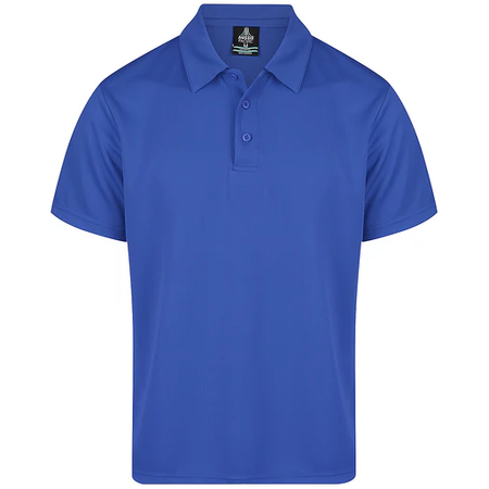 Aussie Pacific Botany Mens Polo (1307) - Ace Workwear