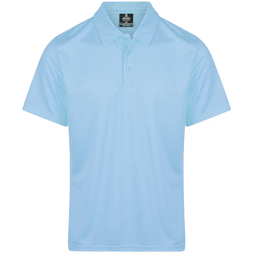 Aussie Pacific Botany Mens Polo (1307) - Ace Workwear