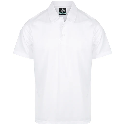 Aussie Pacific Botany Mens Polo (1307) - Ace Workwear