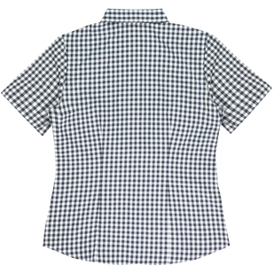 Aussie Pacific Brighton Ladies Short Sleeve Shirt (2909S) - Ace Workwear