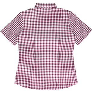 Aussie Pacific Brighton Ladies Short Sleeve Shirt (2909S) - Ace Workwear