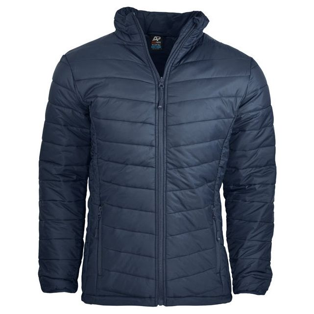 Aussie Pacific Buller Mens Jacket (1522) - Ace Workwear