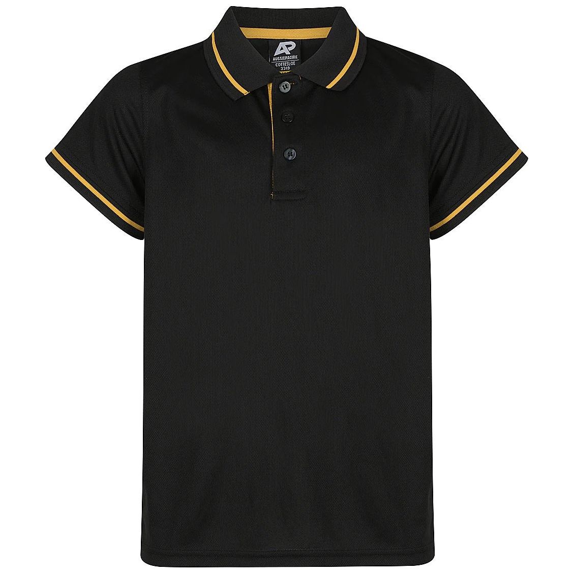 Aussie Pacific Cottesloe Kids Polo (3319) - Ace Workwear