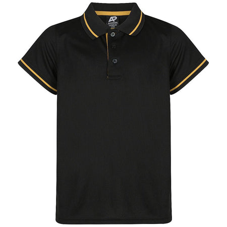 Aussie Pacific Cottesloe Kids Polo (3319) - Ace Workwear