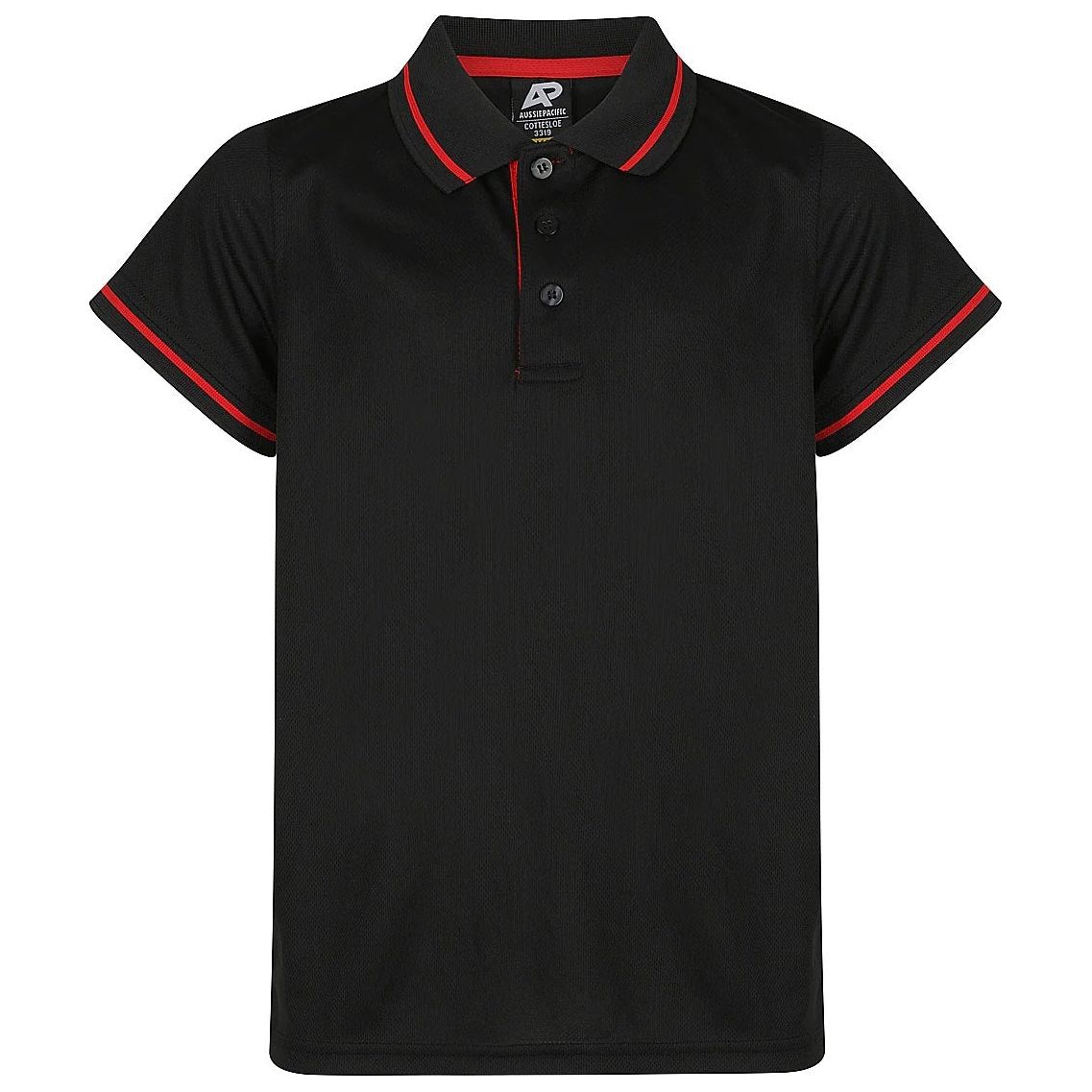 Aussie Pacific Cottesloe Kids Polo (3319) - Ace Workwear