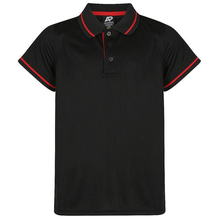 Aussie Pacific Cottesloe Kids Polo (3319) - Ace Workwear