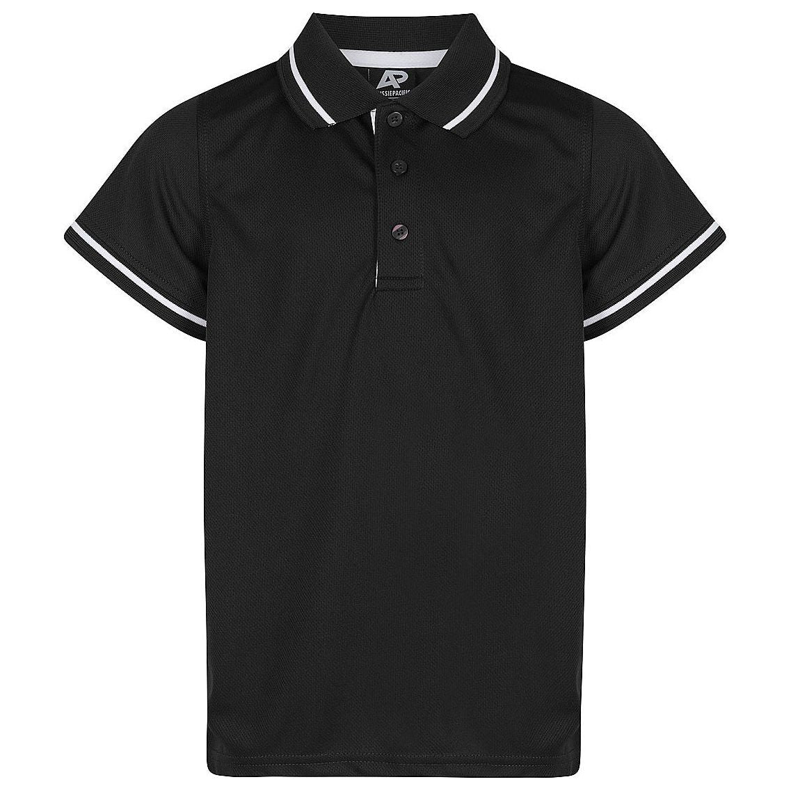 Aussie Pacific Cottesloe Kids Polo (3319) - Ace Workwear