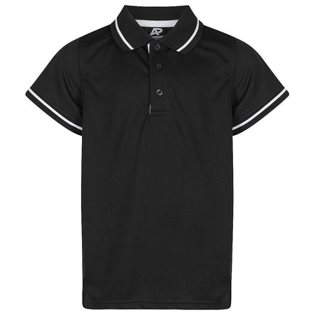 Aussie Pacific Cottesloe Kids Polo (3319) - Ace Workwear