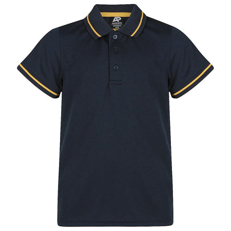 Aussie Pacific Cottesloe Kids Polo (3319) - Ace Workwear