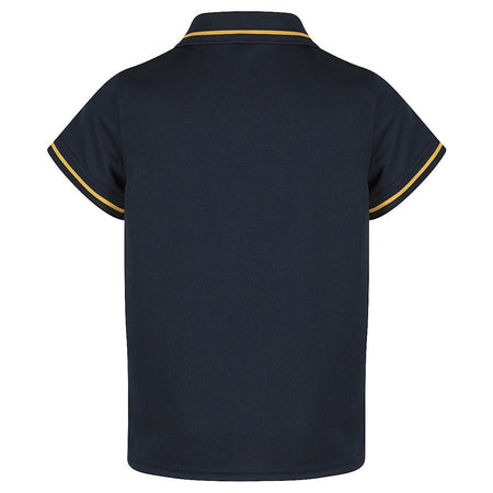 Aussie Pacific Cottesloe Kids Polo (3319) - Ace Workwear