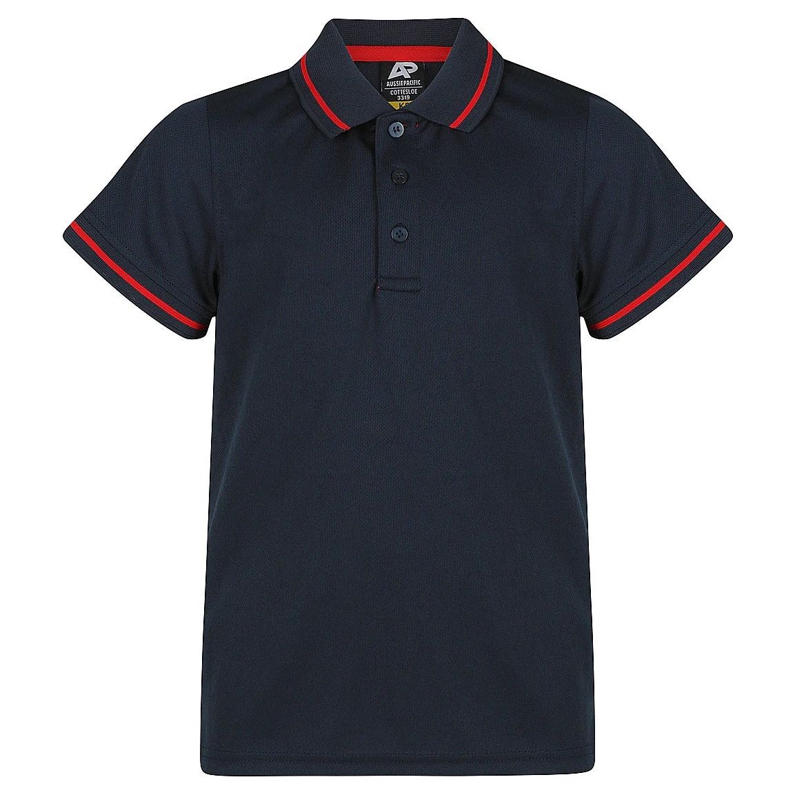 Aussie Pacific Cottesloe Kids Polo (3319) - Ace Workwear