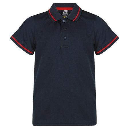 Aussie Pacific Cottesloe Kids Polo (3319) - Ace Workwear